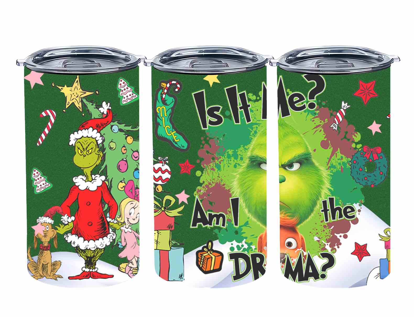 Grinch Christmas-9572